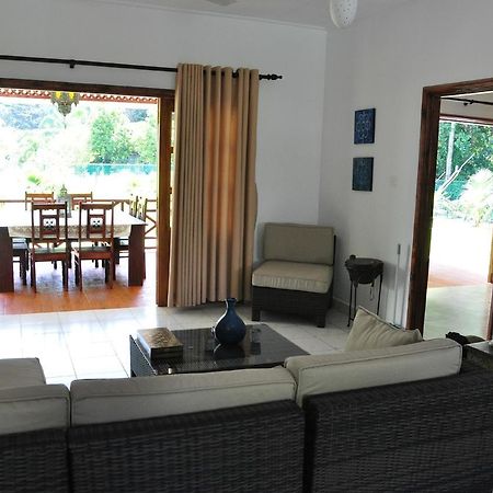 Paodise Guesthouse Диг Екстериор снимка