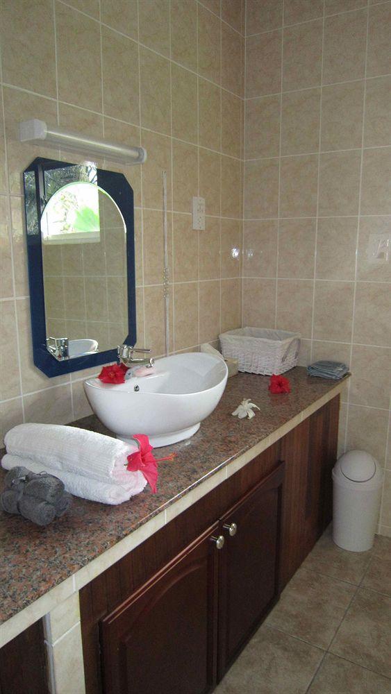 Paodise Guesthouse Диг Екстериор снимка