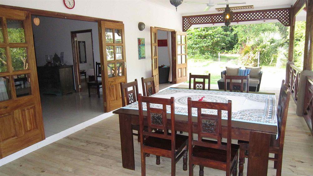 Paodise Guesthouse Диг Екстериор снимка
