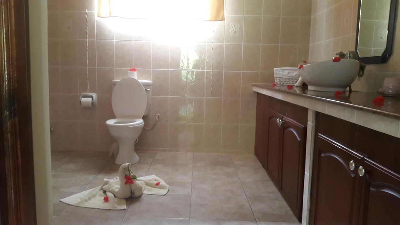 Paodise Guesthouse Диг Екстериор снимка