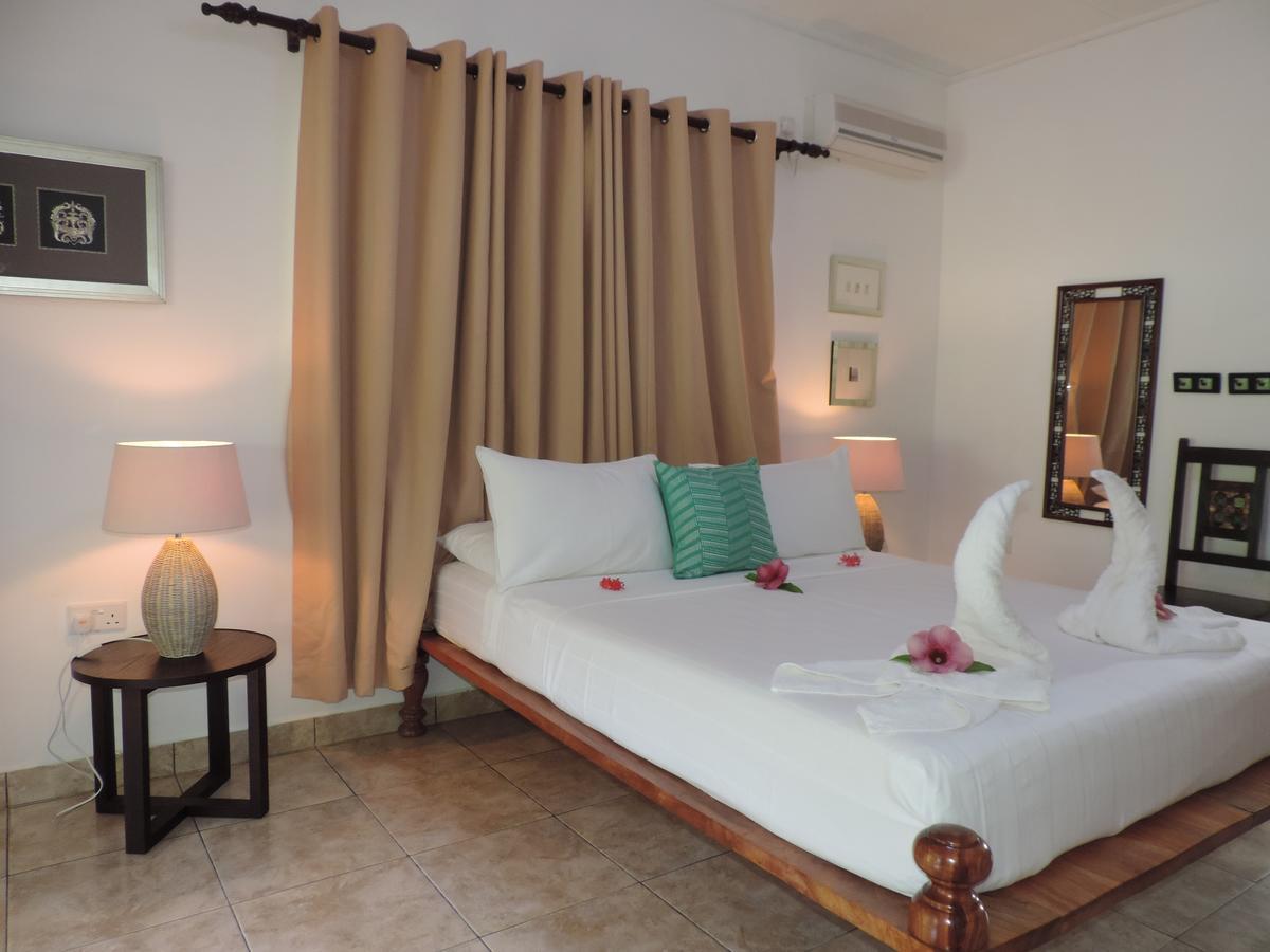 Paodise Guesthouse Диг Екстериор снимка