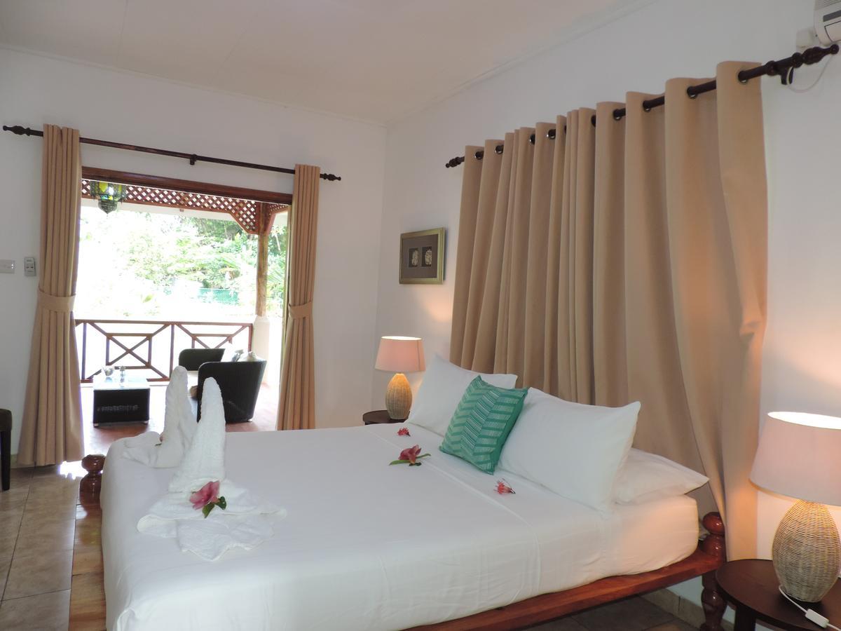 Paodise Guesthouse Диг Екстериор снимка
