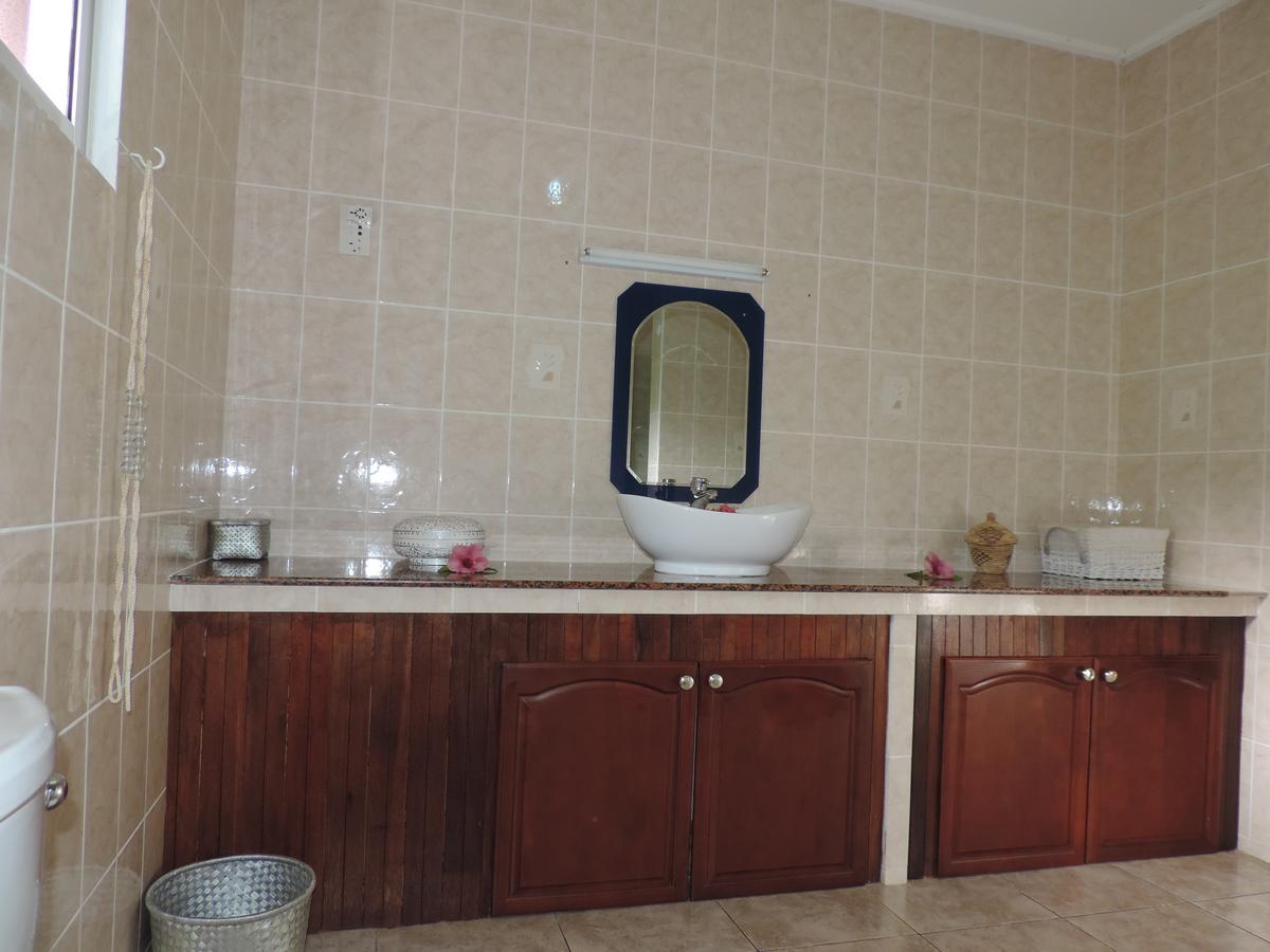 Paodise Guesthouse Диг Екстериор снимка