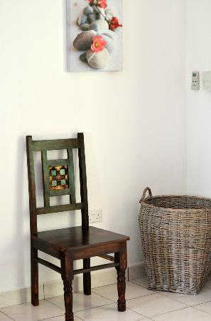 Paodise Guesthouse Диг Екстериор снимка